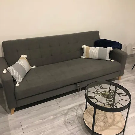 Lovely Cosy Apartment Nice