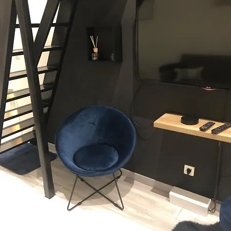 Apartment Lovely Cosy *
