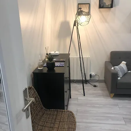 Lovely Cosy 公寓