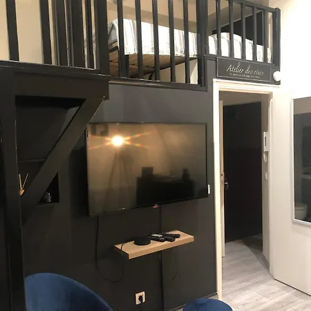Lovely Cosy Apartment