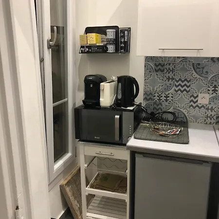 Lovely Cosy Apartment Nice