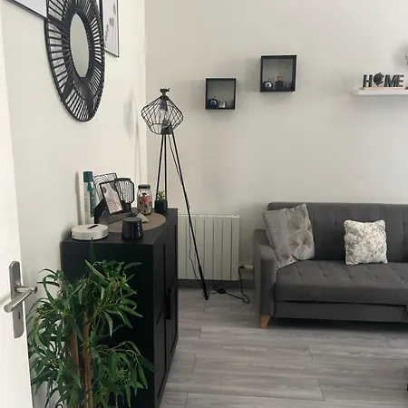 Lovely Cosy Apartment Nice