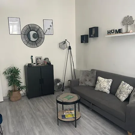 Lovely Cosy * Nice
