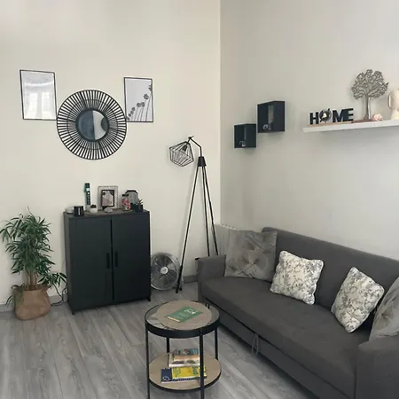 Apartment Lovely Cosy