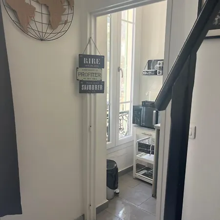 Lovely Cosy * Nice