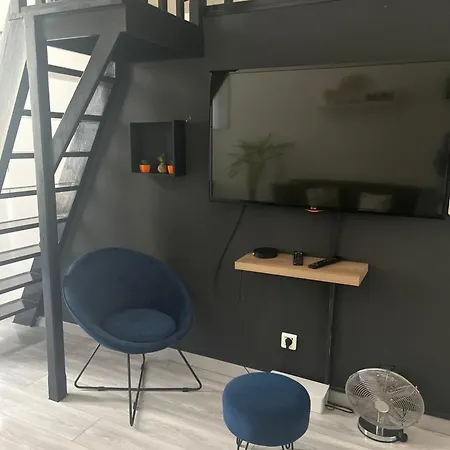 Apartment Lovely Cosy *