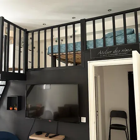 Lovely Cosy * 尼斯