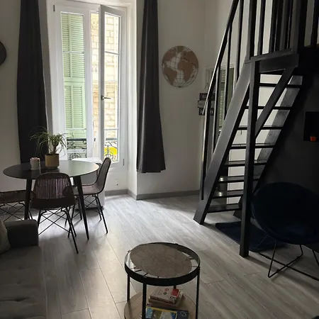 Lovely Cosy 尼斯