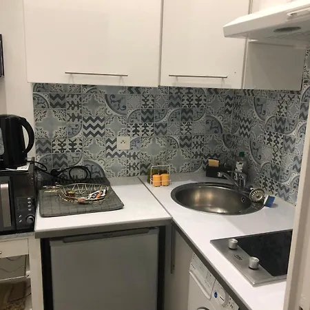 Lovely Cosy Apartment Nizza