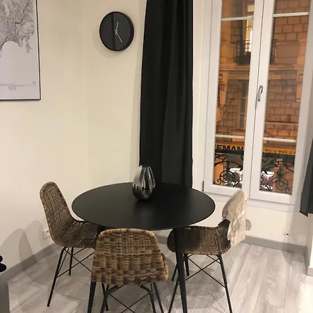 Lovely Cosy 아파트 *