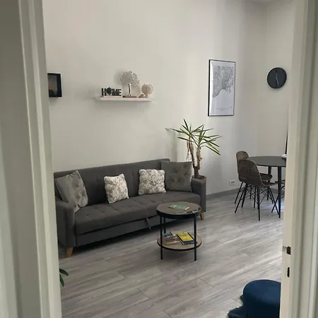 Lovely Cosy 아파트 *